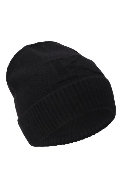 Мужская кашемировая шапка KITON, арт. UCPL003K0210H06