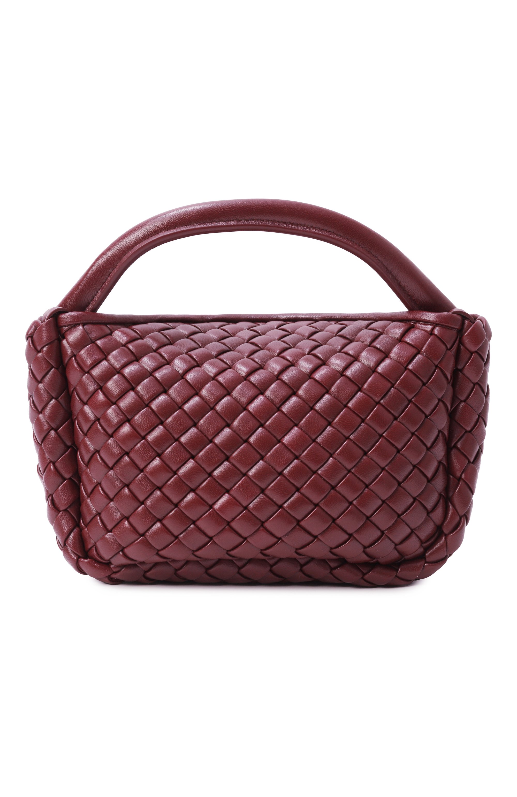 Сумка cobble small BOTTEGA VENETA, арт. 805739/V3RG1, фото 6