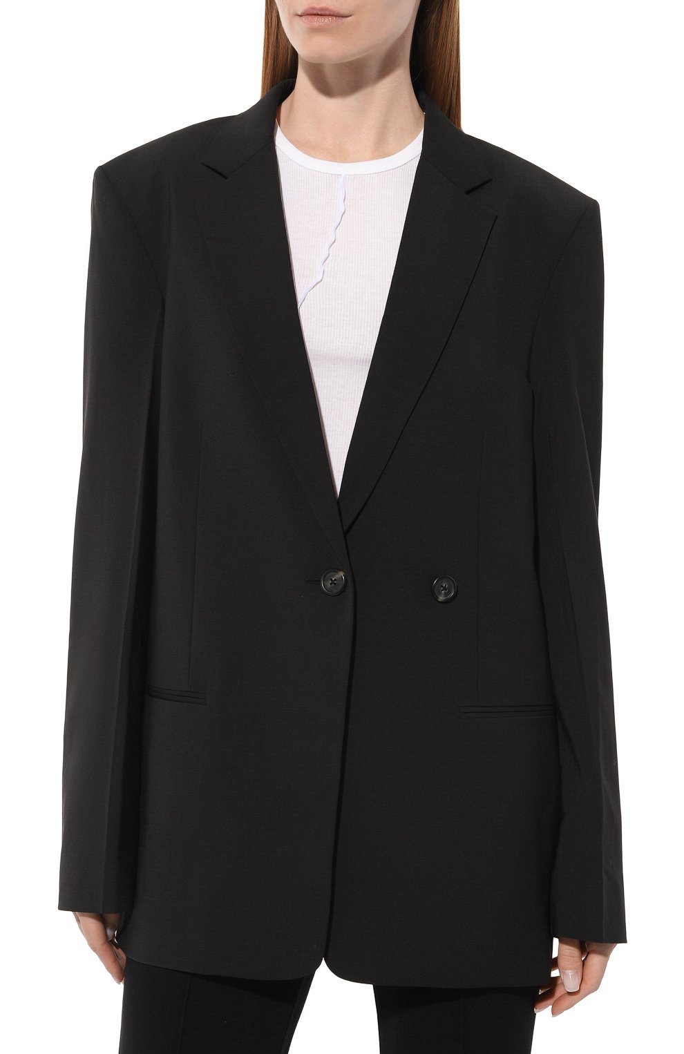 Жакет HELMUT LANG, арт. N05HW102, фото 3