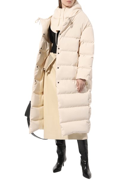 Пуховик с капюшоном RUBAN, арт. RFW23/24-80.2.54.10, фото 2