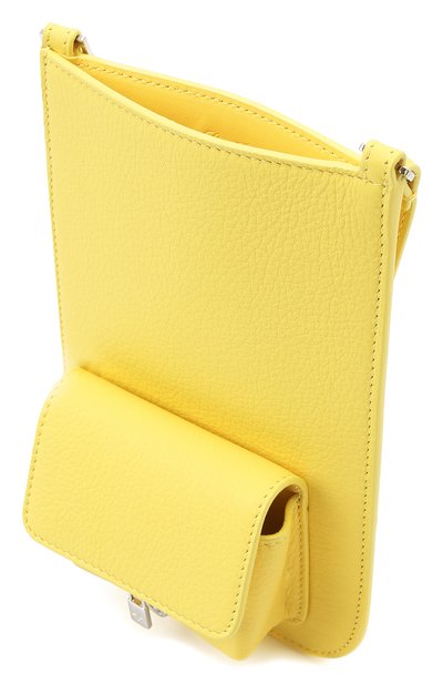 Кожаный чехол для iphone LORO PIANA, арт. FAM1331, фото 5