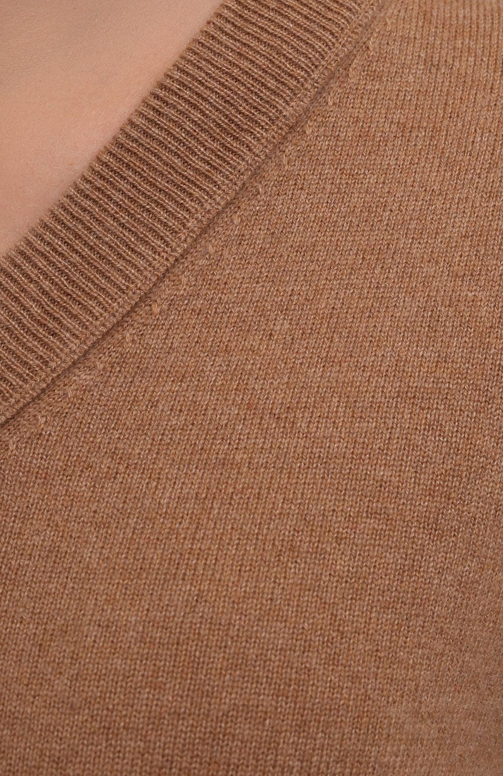Кашемировый пуловер MAISON MARGIELA, арт. S51HA1145/S17809, фото 5