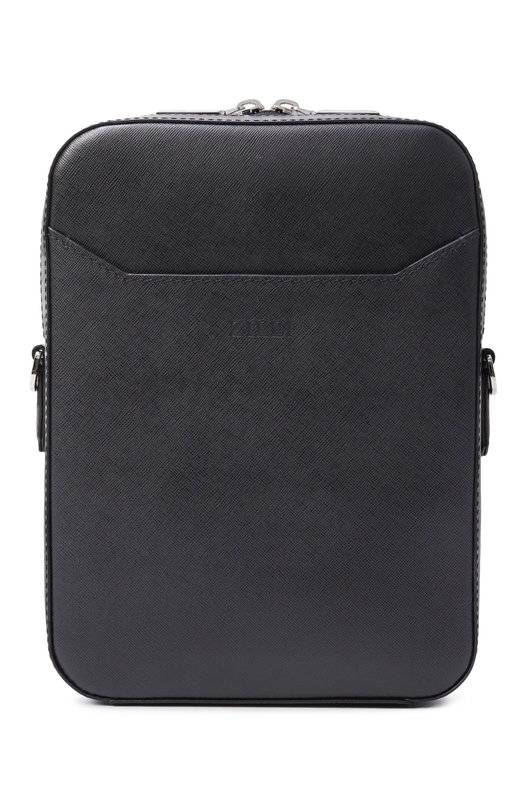 Сумка Zilli G0055AM1169VANG00 Чёрный G0055AM1169VANG00