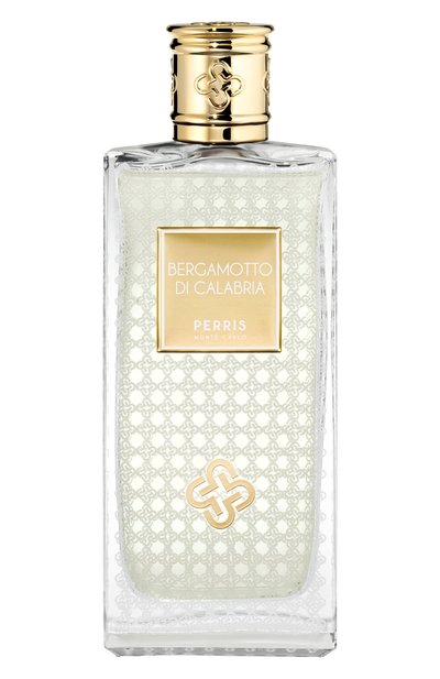 Мужской парфюмерная вода bergamotto di calabria (100ml) PERRIS MONTE CARLO, арт. PMC350100