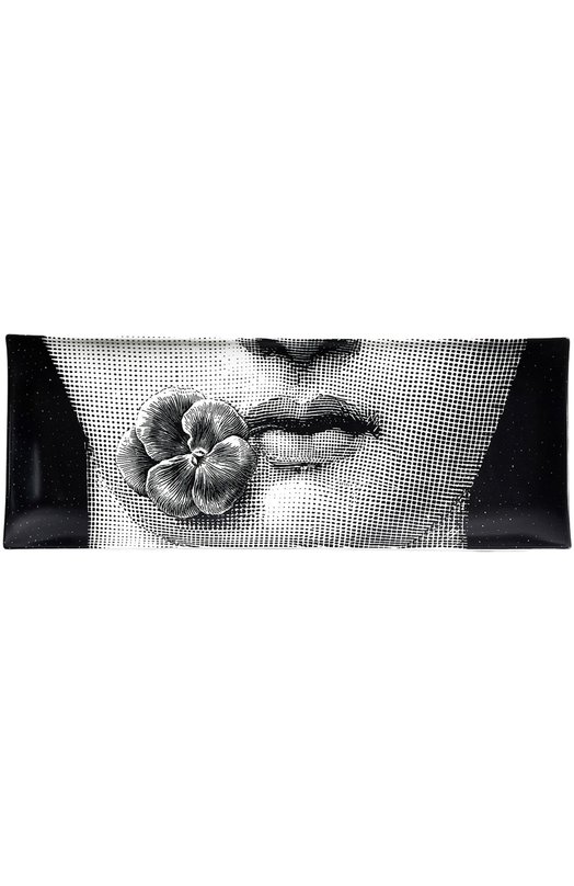 фото Поднос tema e variazioni n.137 fornasetti
