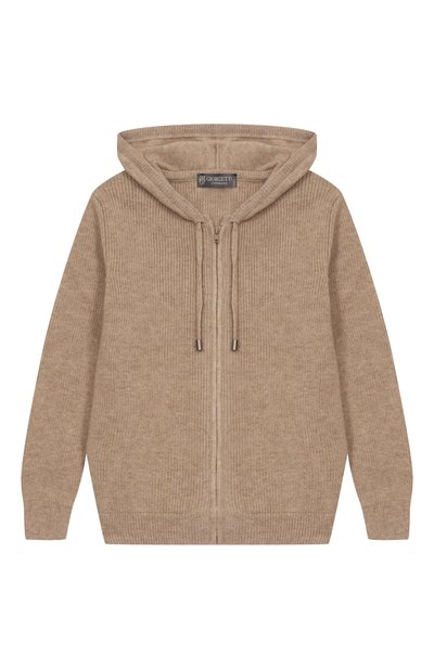 Кашемировый кардиган GIORGETTI CASHMERE, арт. MB2287/8-14