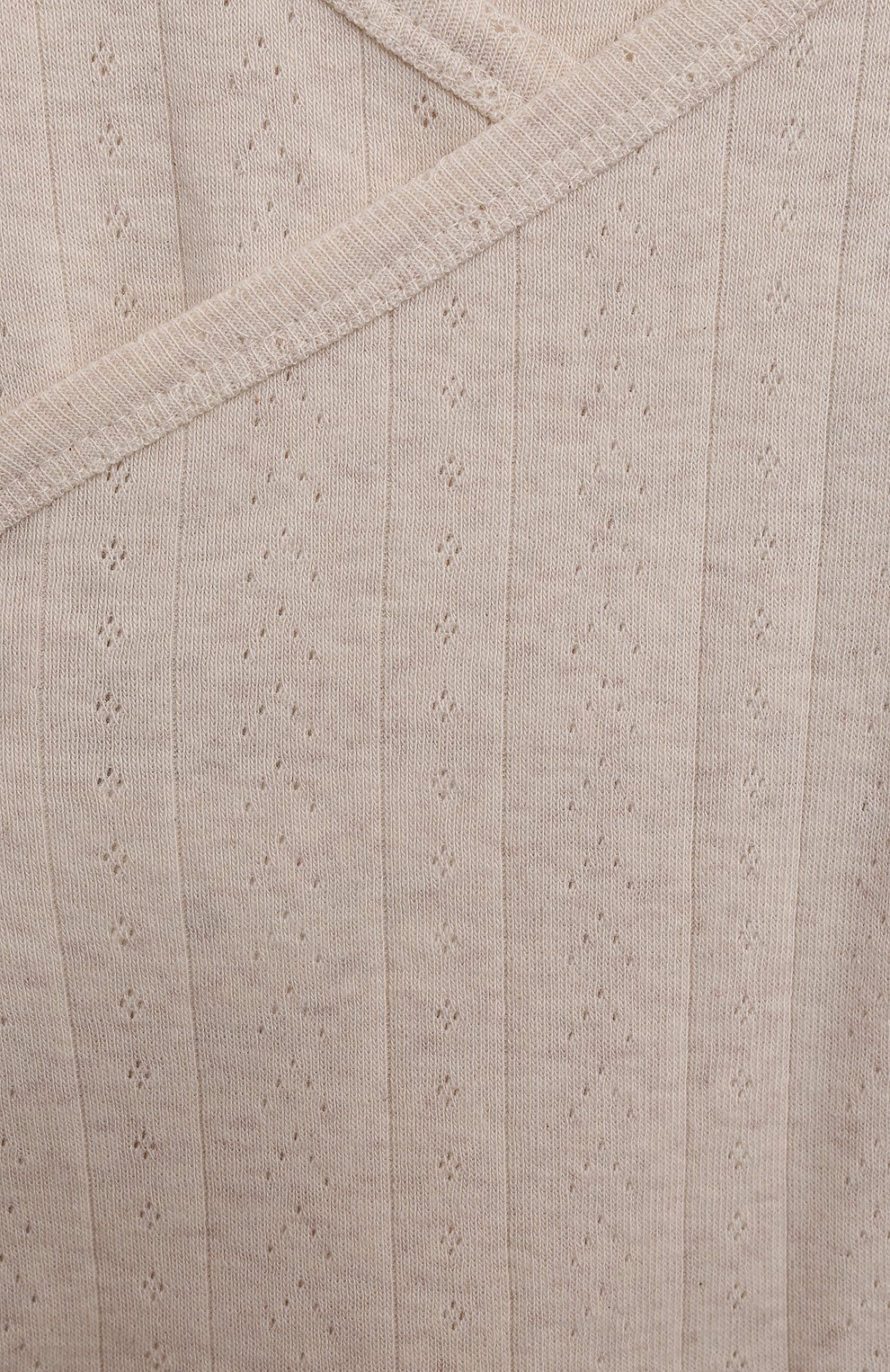 Хлопковое боди BABYBU, арт. PE1082ES, фото 3