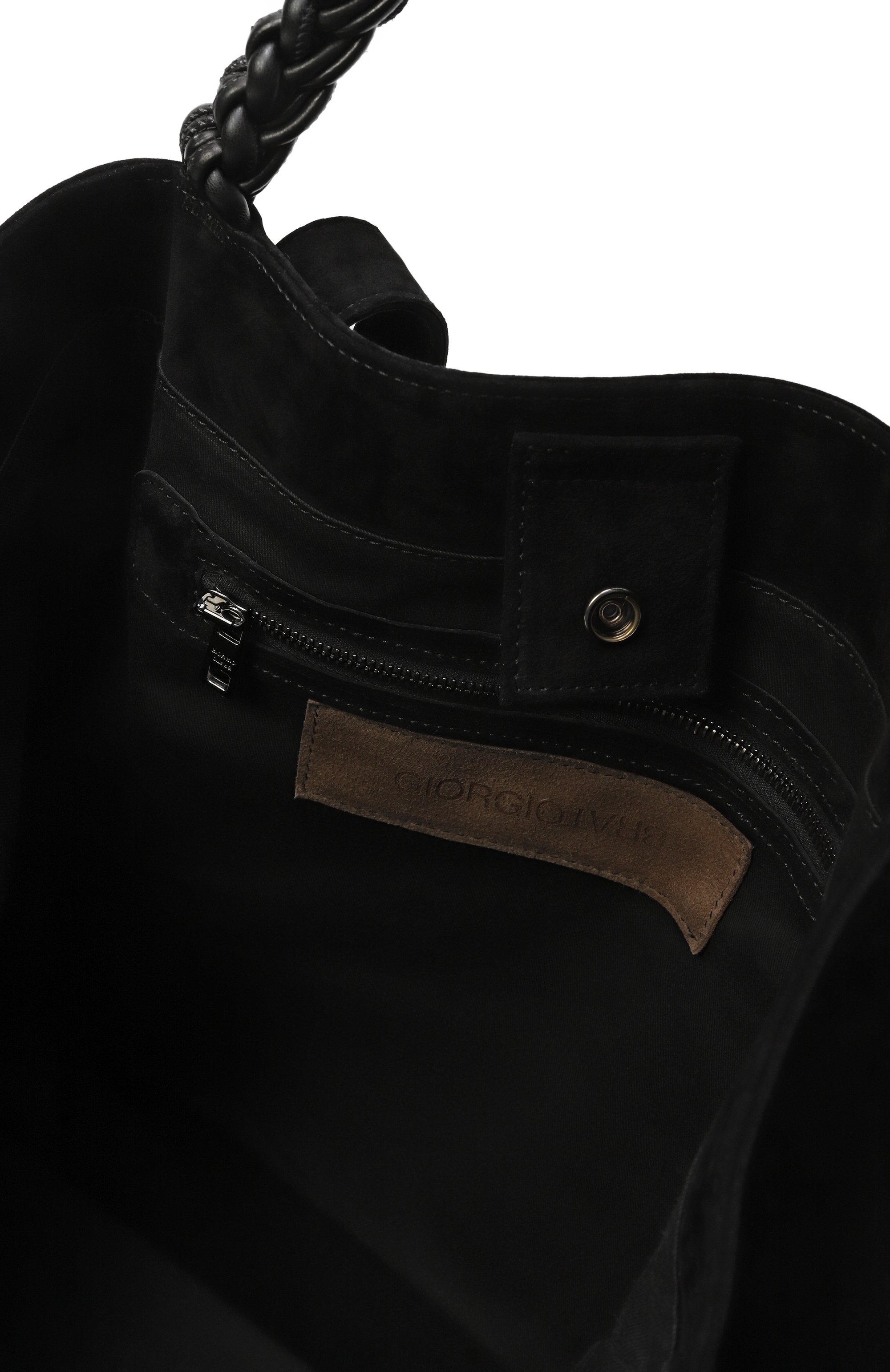 Сумка-тоут GIORGIO BRATO, арт. BS26F4063NAPSTM, фото 5