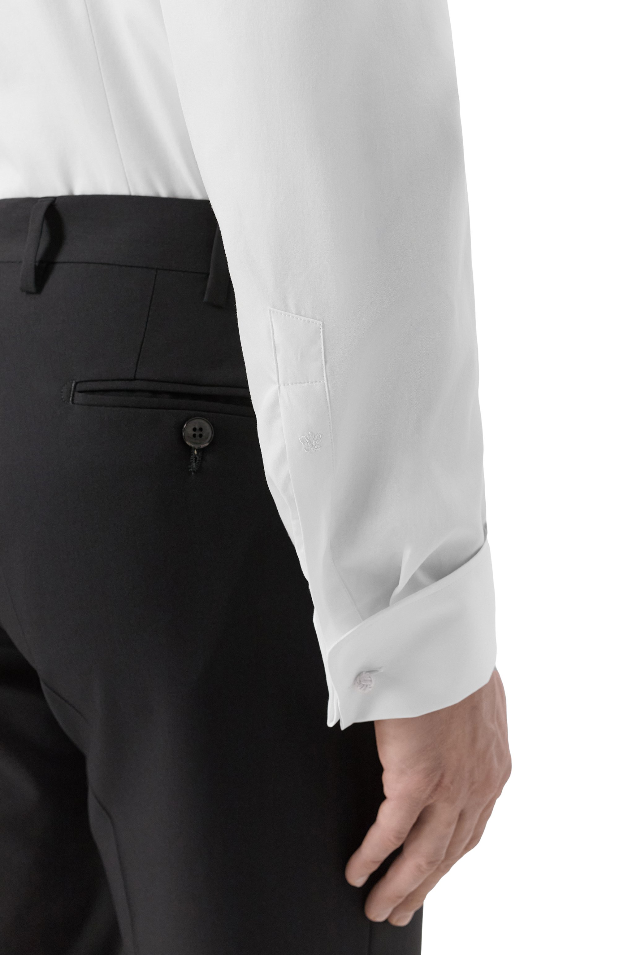 Хлопковая сорочка VAN LAACK, арт. VL-RIVARA-DSF/130648, фото 5