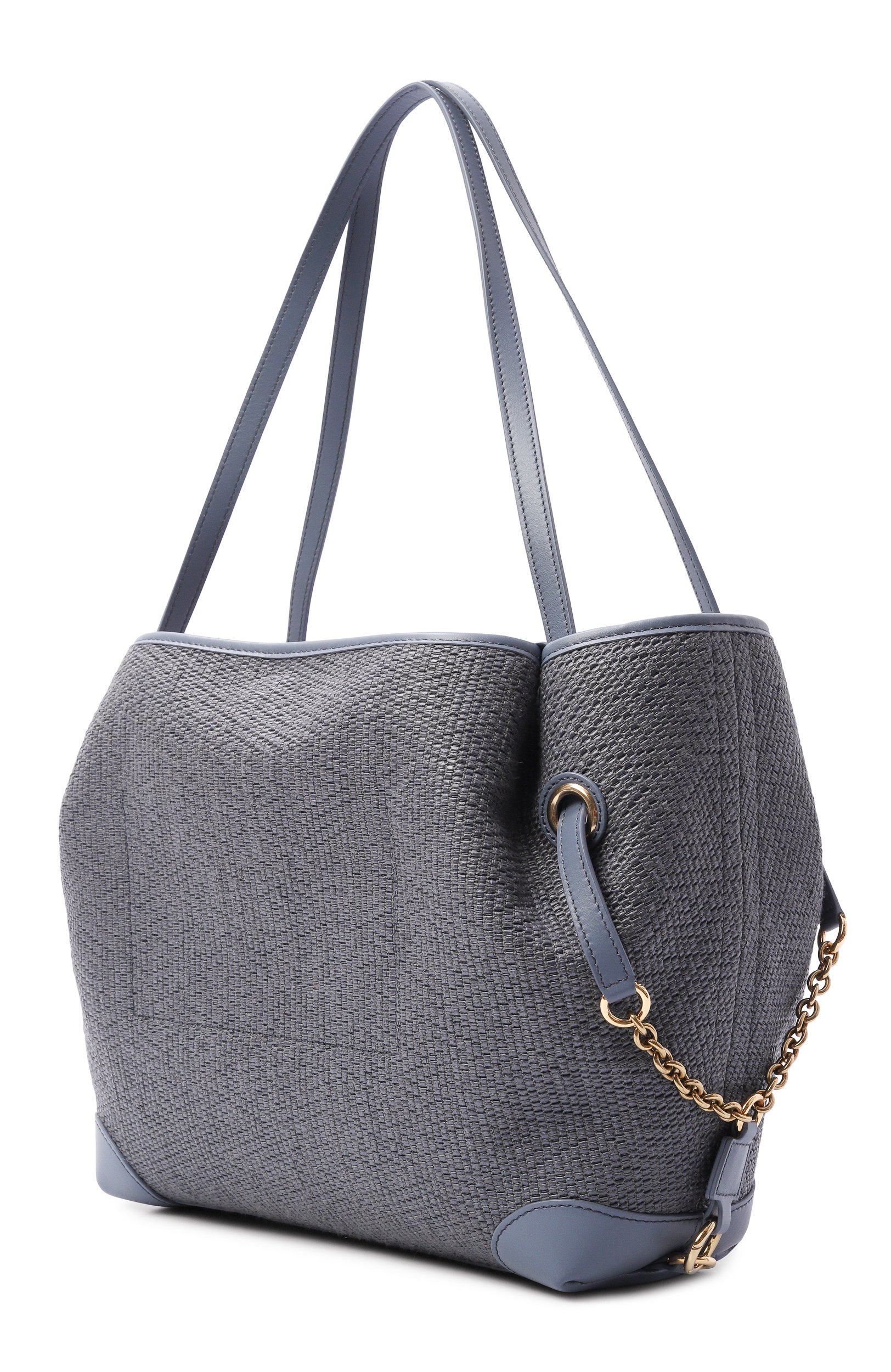 Сумка-тоут clover medium CHLOÉ, арт. CH26AS655S71, фото 4