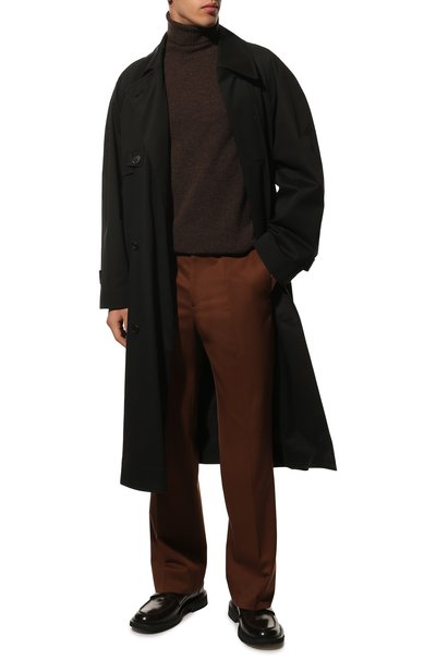 Шерстяной свитер FRADI, арт. MD512/WN6106, фото 2