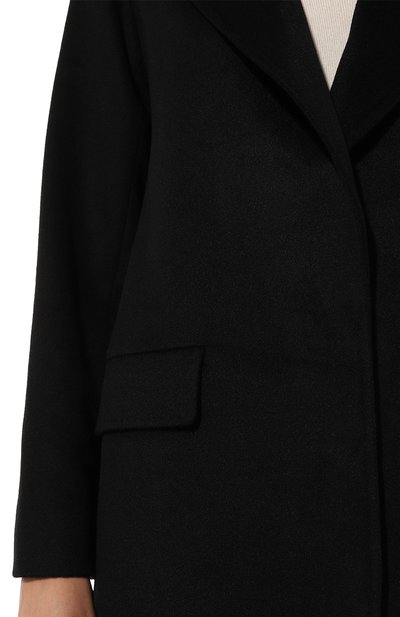 Шерстяное пальто TEGIN, арт. 2195-701, фото 5