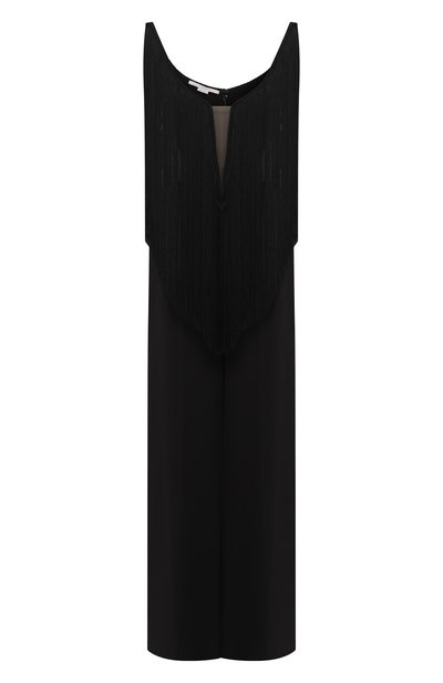 Женский комбинезон с бахромой STELLA MCCARTNEY, арт. 558455/SCA06