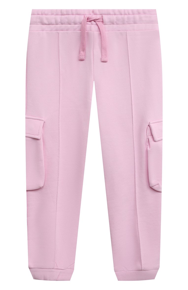 Комплект из свитшота и брюк MOSCHINO, арт. HDK020/LCA55/10A-14A, фото 1