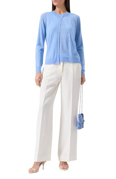 Топ из шерсти и кашемира P.A.R.O.S.H., арт. D500677, фото 2