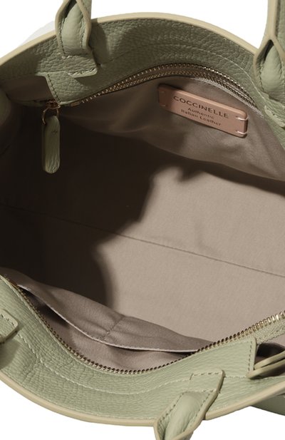 Сумка kliche COCCINELLE, арт. E1 QLA 18 02 01, фото 5