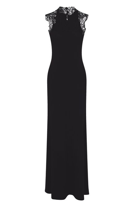 Женское платье из вискозы ERMANNO SCERVINO, арт. D474Q700VQL