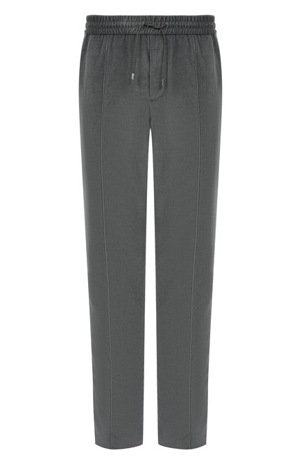 Мужские хлопковые брюки ZILLI, арт. CPA00FM013152010U_001