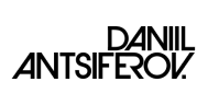 Daniil Antsiferov