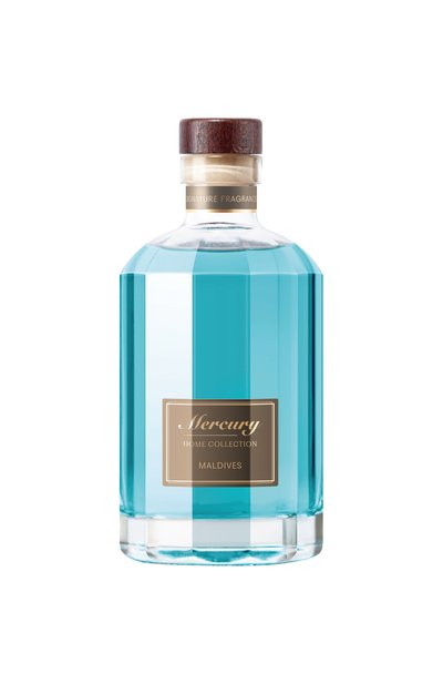 Диффузор maldives (500ml) MERCURY HOME COLLECTION, арт. 3475620001688