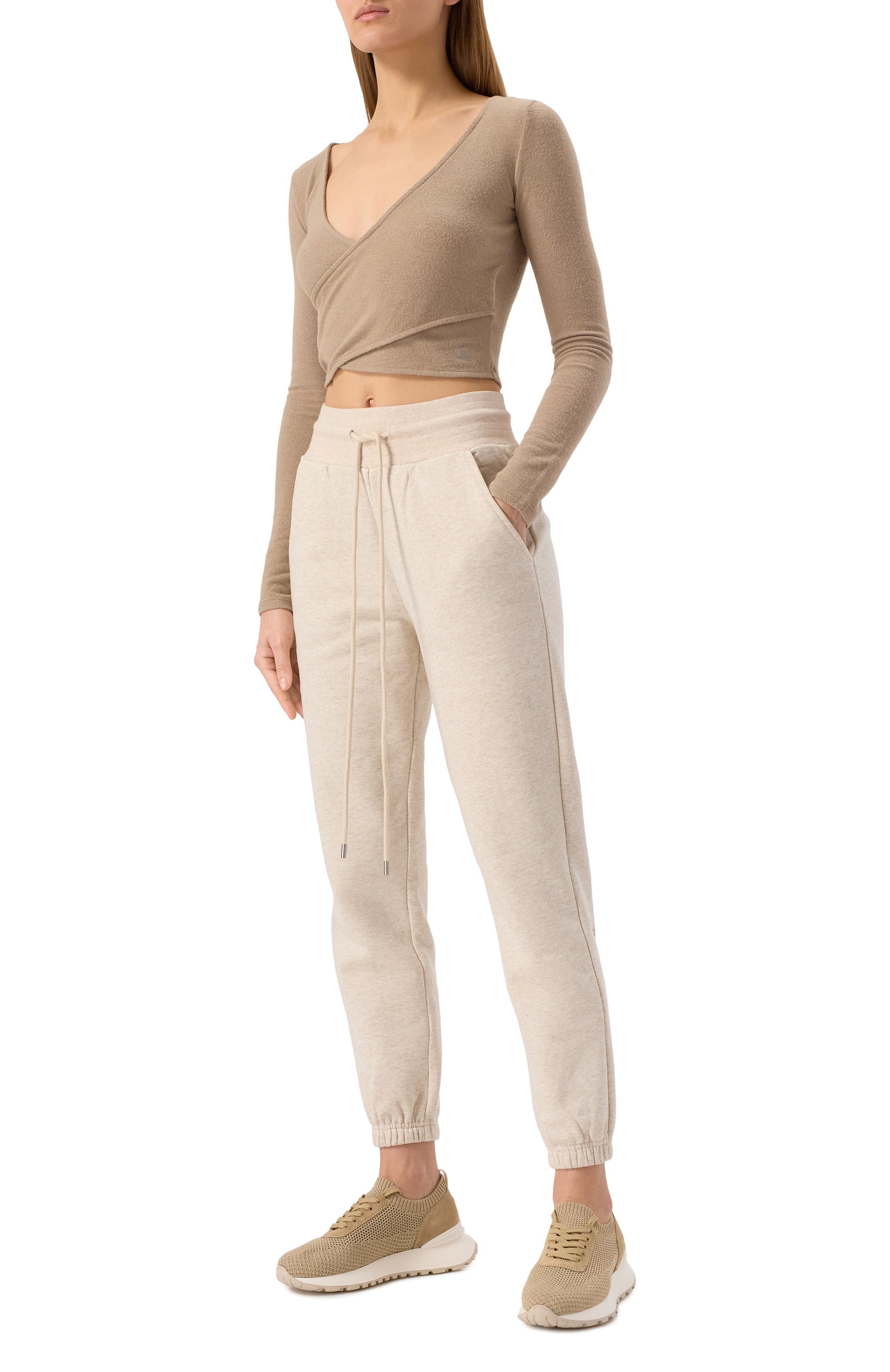 Топ ALO YOGA, арт. W3334R, фото 2