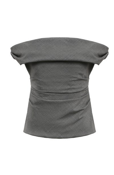 Женский шерстяной топ ARMARIUM, арт. ARMFWT010/W004