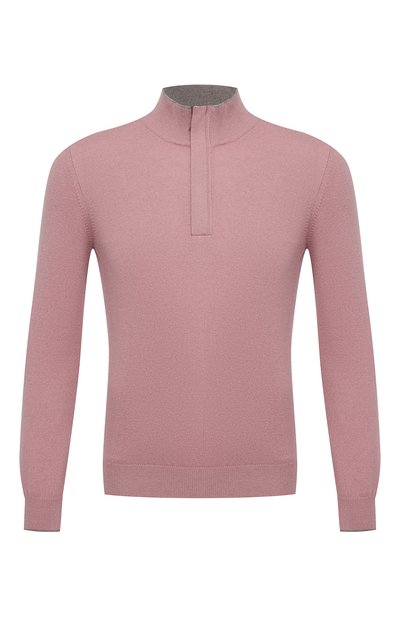 Джемпер из шерсти и кашемира GRAN SASSO, арт. 55107/19674, фото 1