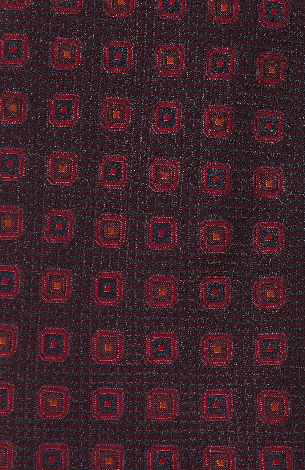Шелковый галстук CANALI, арт. 18/HJ04071, фото 4