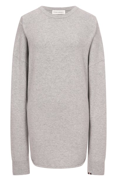 Женский кашемировый пуловер EXTREME CASHMERE, арт. 053-003-01-FE-01