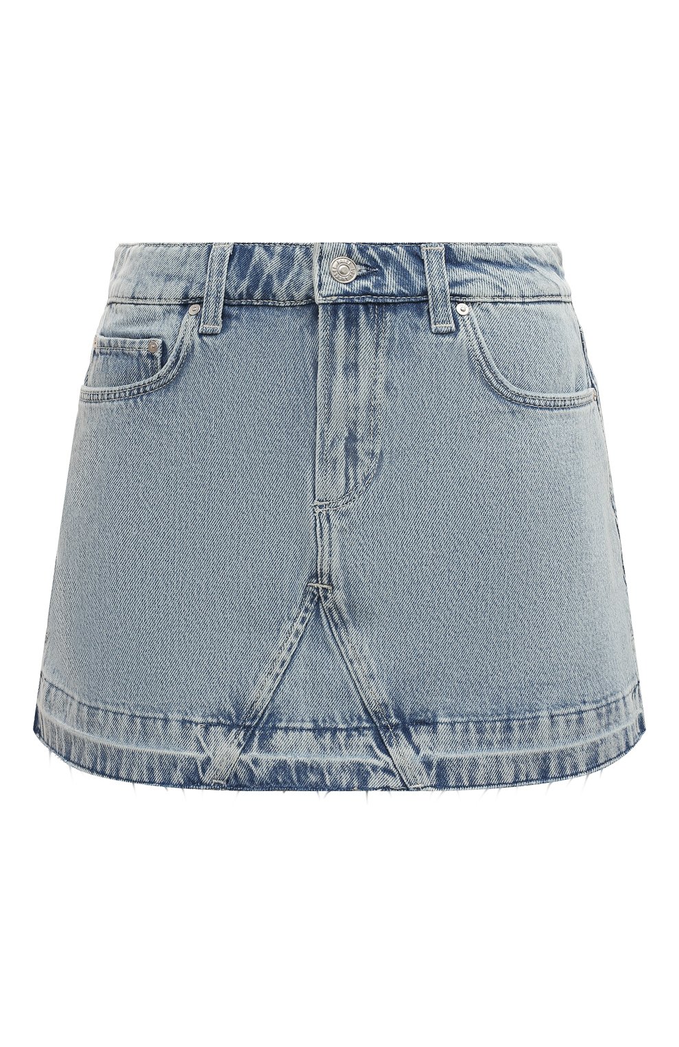 Джинсовая юбка jessie PAIGE, арт. 4302I07-B191, фото 1