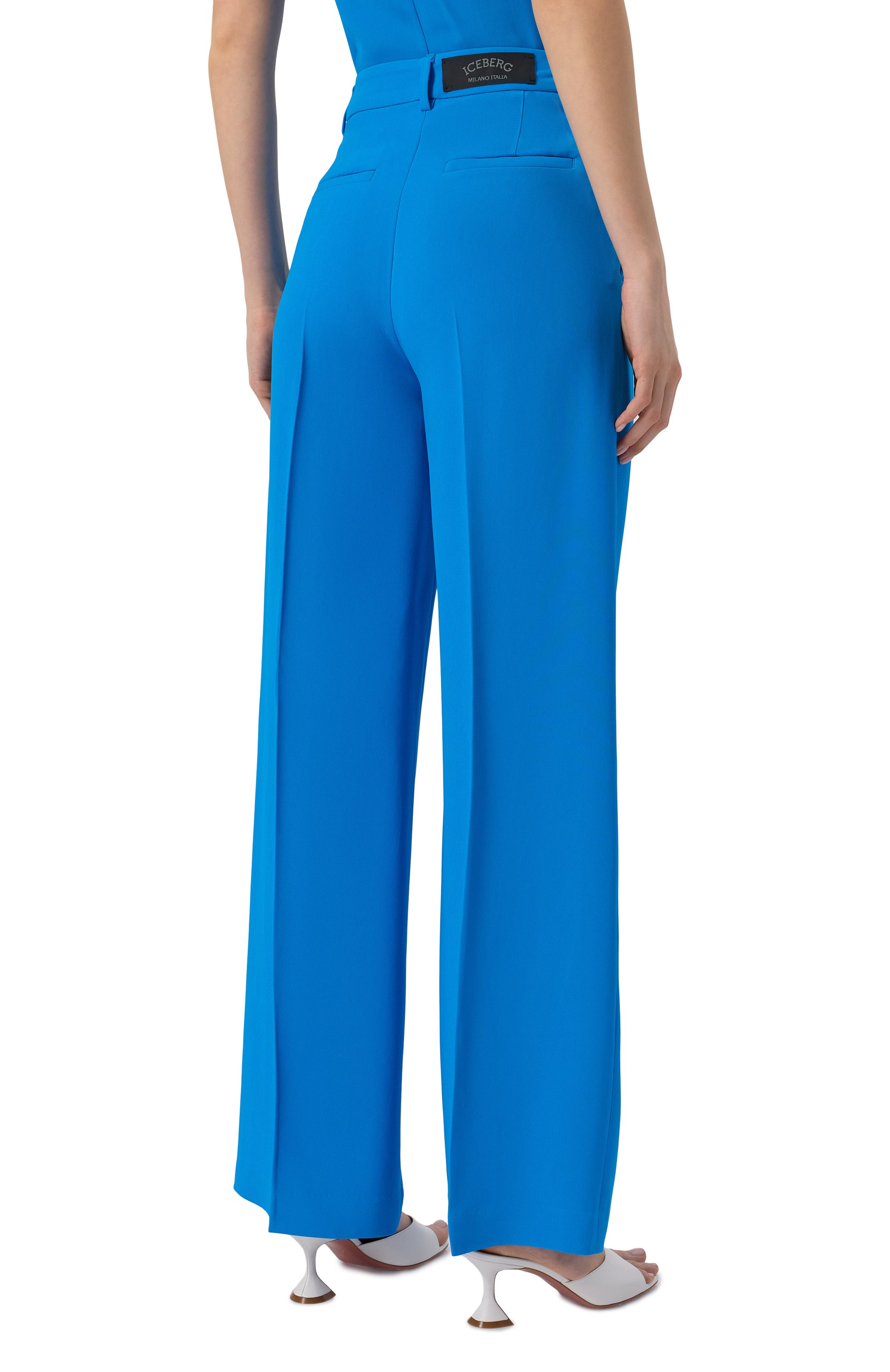 Брюки ICEBERG, арт. B061/5142, фото 4