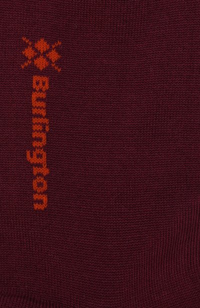 Шерстяные носки BURLINGTON, арт. 21182, фото 2