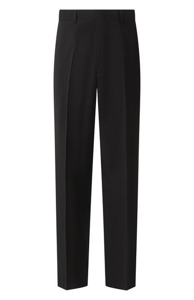 Мужские шерстяные брюки MOSCHINO, арт. A0305/0217