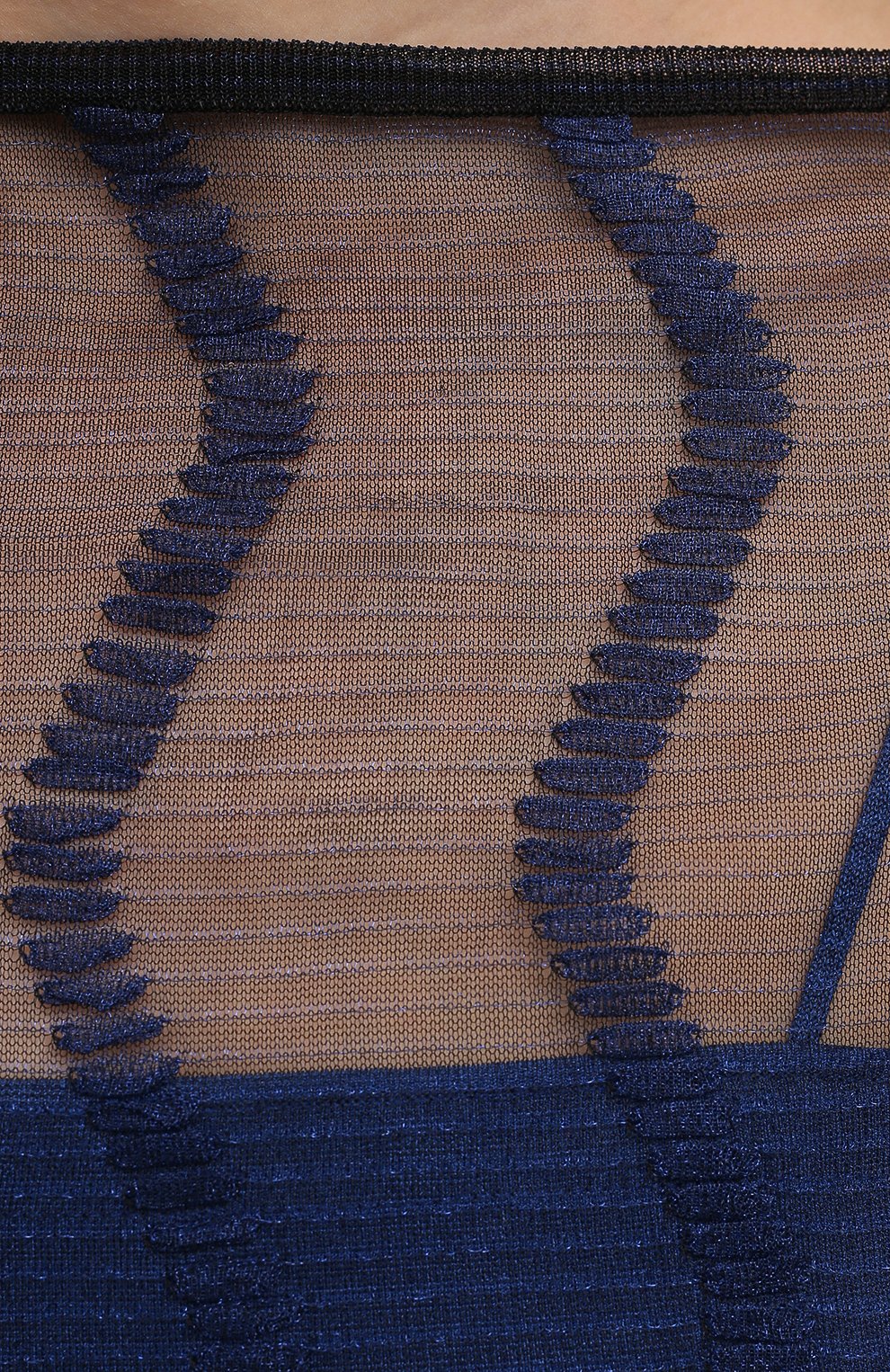 Топ из  вискозы GIORGIO ARMANI, арт. 6KAM26/AMG1Z, фото 5