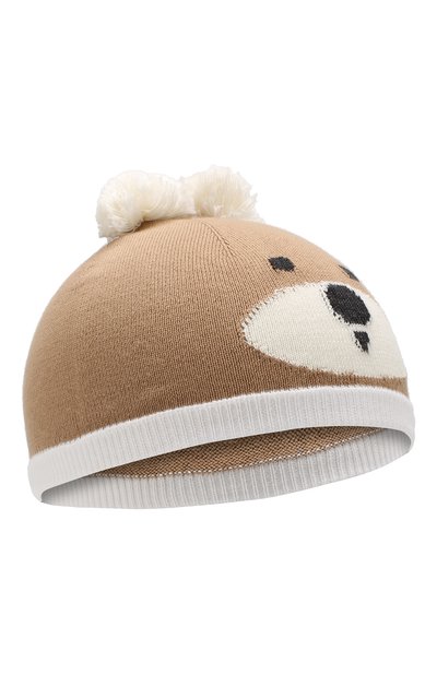 Хлопковая шапка BABY T, арт. 19PE014CU, фото 1