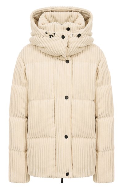 Женский пуховик AFTER LABEL, арт. KIPNUK/TP324