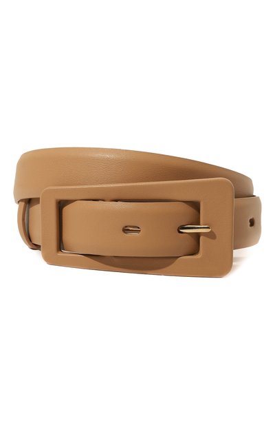 Кожаный ремень GIORGIO ARMANI, арт. Y1I326/YVH5A, фото 1