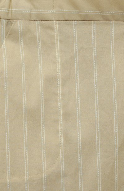 Хлопковые брюки ULYANA SERGEENKO, арт. PNT001KD21P (0482б21), фото 3