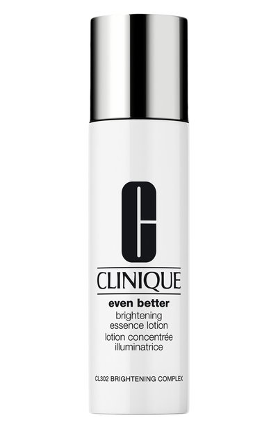 Женский выравнивающий лосьон для сияния кожи even better (175ml) CLINIQUE, арт. V40K-01