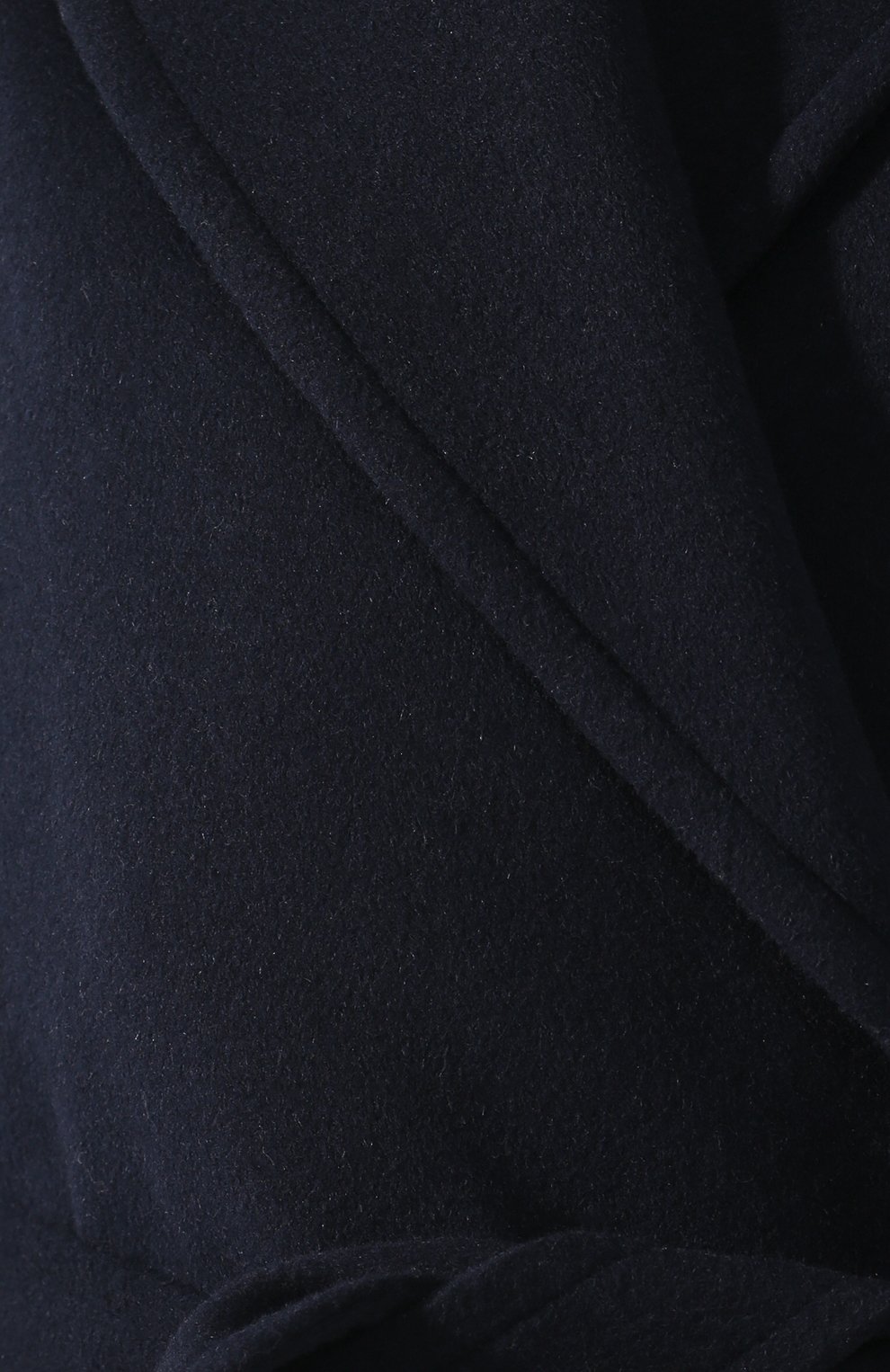 Шерстяное пальто GANNI, арт. F2853, фото 5