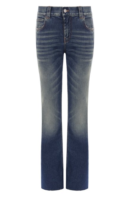 Женские джинсы BALENCIAGA, арт. 838692/TSWC4