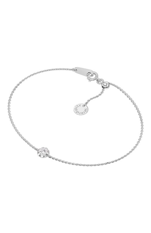 Браслет Serendipity EJBR0023W Бесцветный  EJBR0023W Фото 3