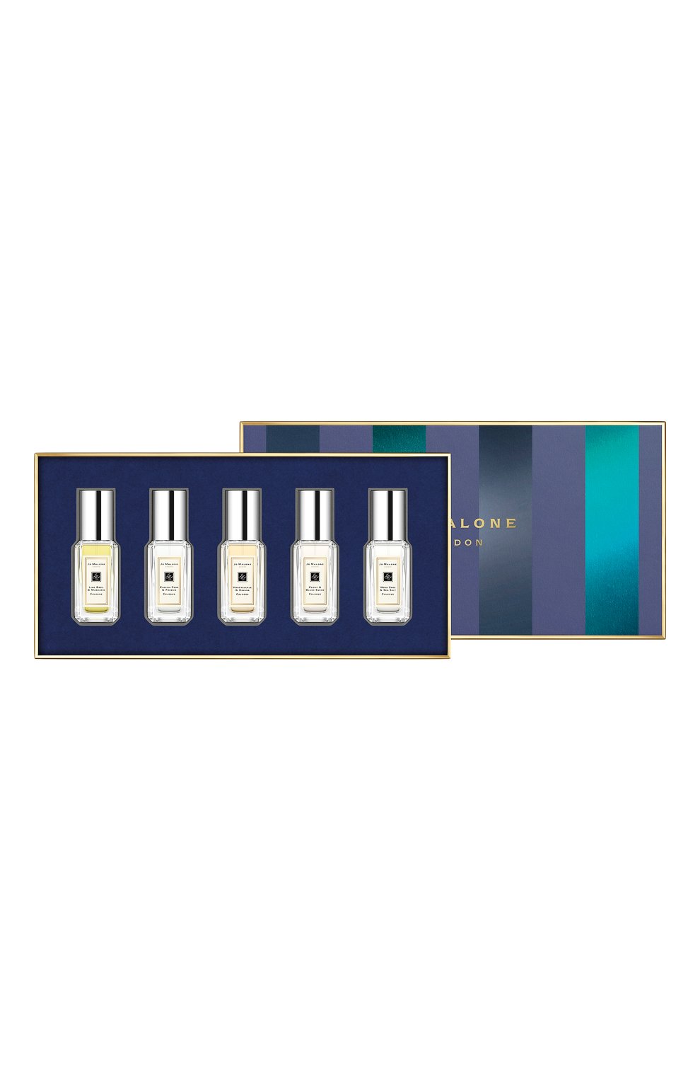 Набор одеколонов JO MALONE LONDON, арт. L8T7-01, фото 1
