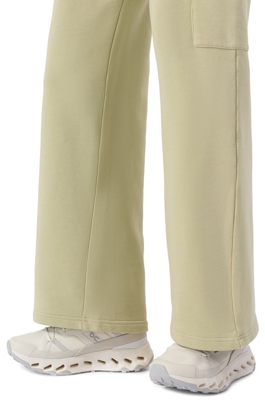 Текстильные кроссовки Cloudhorizon On Running 3WE10020969 Кремовый  3WE10020969 Фото 2