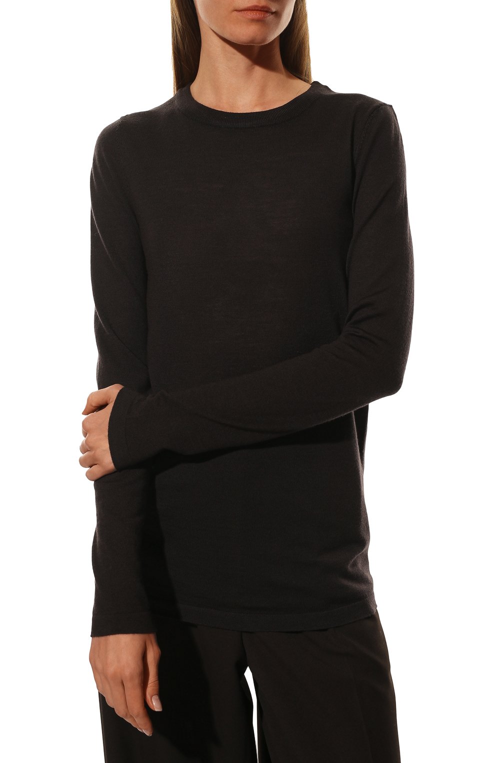 Шерстяной пуловер AGREEG, арт. 14032034, фото 3