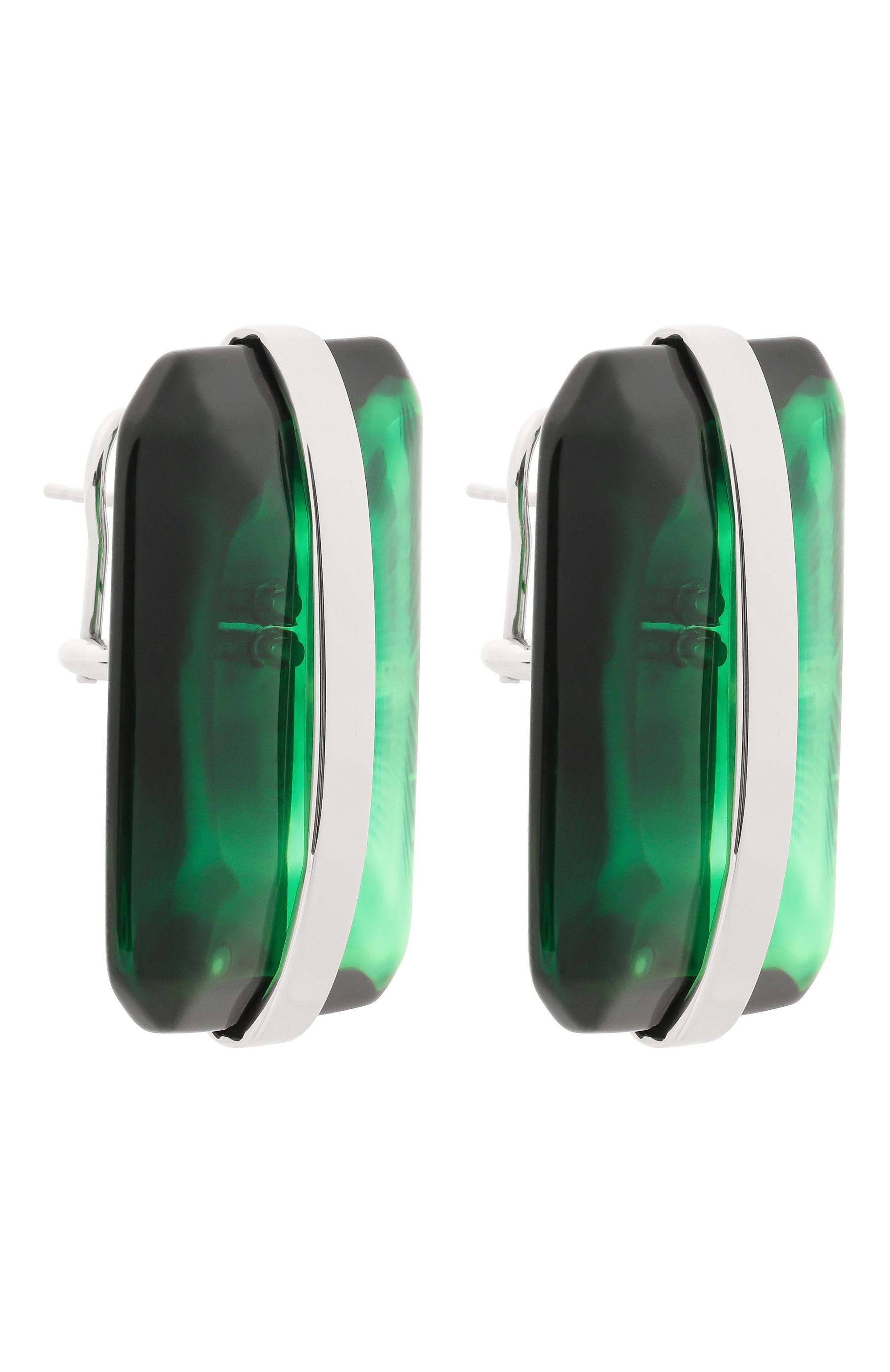 Серьги JIL SANDER, арт. J11VG0246 P7349, фото 3