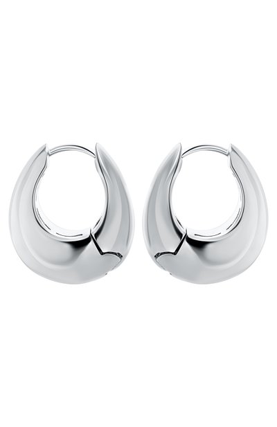 Женские серьги NUMBERING, арт. 5116M/M