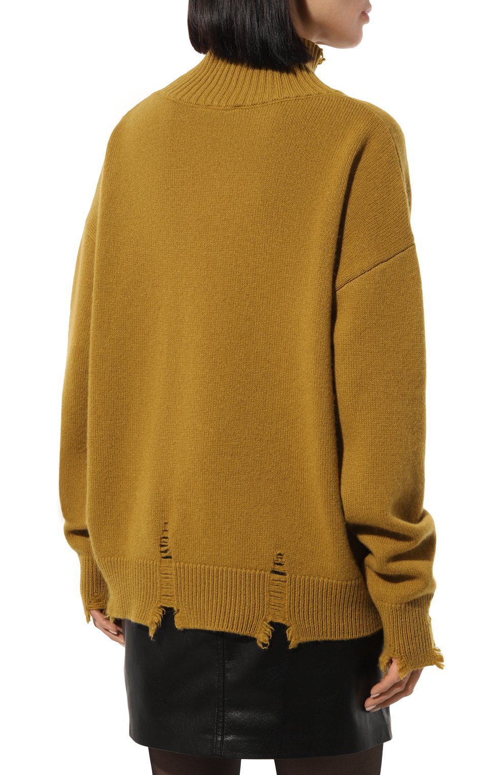 Кашемировый свитер SEVEN LAB, арт. SHH.03.750.105, фото 4