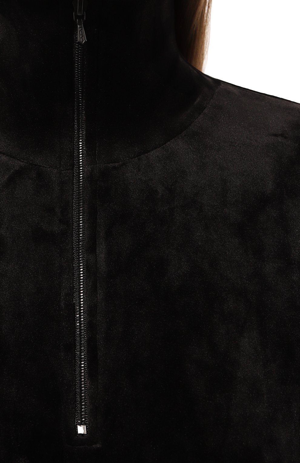 Бархатный свитшот SASHAVERSE, арт. SW006/SF/8303.900/W25, фото 5