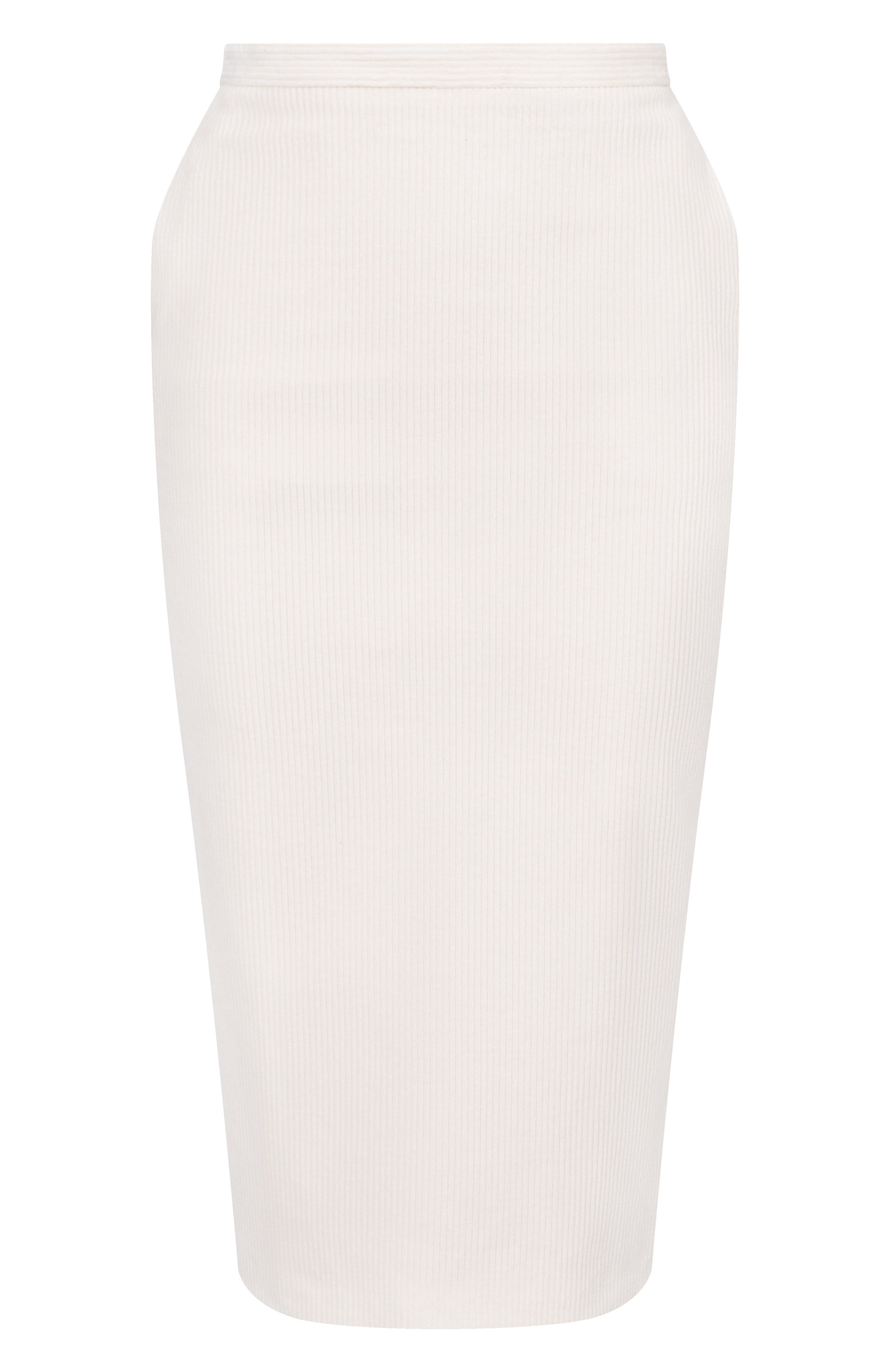 Вельветовая юбка MVST, арт. M26.2PW.S009/F112 C0RDUR0Y, фото 1